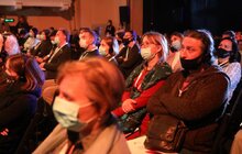 Фото 17: Цього тижня Львів приймає ІІ Конгрес Культури