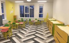Фото 2: У дитячий садочок на вул. Малоголосківській запрошують на роботу вихователів