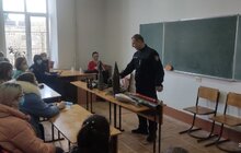 Фото 12: Цими вихідними базові навики надання домедичної допомоги опанують близько 700 охочих львів’ян 