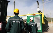 Фото 4: У Львівській громаді газ зі сміття перетворюють на електроенергію