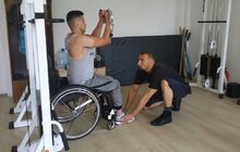 Фото 3: Учасники бойових дій можуть отримати безкоштовну психологічну допомогу у Львові