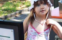 Фото 4: Від фізики до біології: у Львові працювала мобільна наукова лабораторія для дітей
