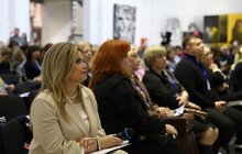 Фото 2: Заради дитини та сім’ї: Львів ділиться досвідом розвитку соціальних послуг у Луцьку