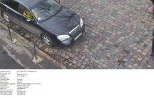 Фото 14: За вчорашній день працівники ЛКП «Львівавтодор» зафіксували 33 випадки порушення правил дорожнього руху через неналежне паркування