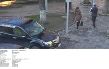 Фото 18: За вчорашній день працівники ЛКП «Львівавтодор» зафіксували 35 випадків порушення правил дорожнього руху через неналежне паркування