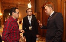 Фото 2: Сьогодні Львів відзначає Світовий день ділової гостинності