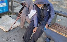 Фото 2: За десять місяців соціальний патруль здійснив 124 виїзди та виявив 50 бездомних людей