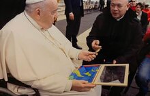 Фото 1: Благодійник із Флориди за два роки війни передав потребуючим сім’ям Львівської громади допомоги на суму 20 тисяч доларів