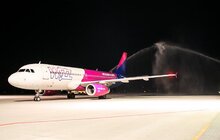 Фото 3: Компанія «Wizz Air» відновила рейси між Львовом та Лондоном