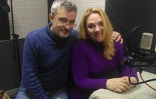 Фото 15: «Рятівна книжка»: у Львові надрукували та озвучили 360 нових книг для незрячих дітей