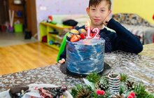 Фото 7: «Щодня вдячна за те, що у мене є ці діти», - мама-вихователька сімох дітей