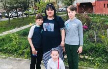 Фото 8: «Щодня вдячна за те, що у мене є ці діти», - мама-вихователька сімох дітей