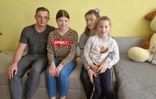 Фото 14: «Щодня вдячна за те, що у мене є ці діти», - мама-вихователька сімох дітей