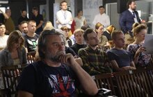 Фото 10: Андрій Садовий розповів у Тернополі про стратегію успіху українських міст