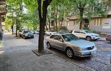 Фото 4: У Львові на 11 локаціях демонтували вуличне огородження