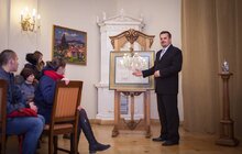 Фото 28: Ніч у Львові. Ніч духовності та миру