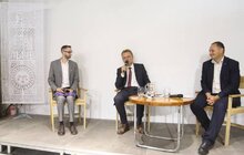 Фото 5: Львівська делегація відвідала Івано-Франківськ в рамках обміну досвідом