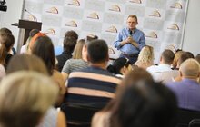 Фото 6: Urban Talks Львів & Запоріжжя