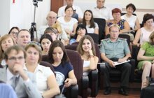 Фото 21: Мер Львова презентував у Краматорську стратегію ідентичності міста та розповів про декілька найуспішніших практик розвитку