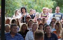 Фото 10: Urban Talks в Нікополі