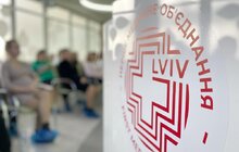 Фото 3: За рік понад 3 тисячі майбутніх мам і татусів відвідали «Школу батьківства» у лікарні святого Миколая