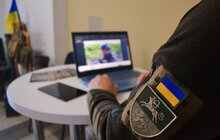 Фото 3: У Львові відкрили офіс рекрутингу 454 окремого піхотного батальйону 141 бригади ЗСУ