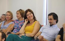 Фото 4: На Фестивалі ідей в Одесі мер Львова наголосив на розвитку внутрішнього авіасполучення між містами України