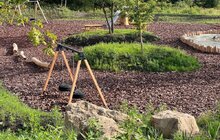 Фото 2: Проєкт «Над Джерелом» отримав престижну премію European Garden Awards