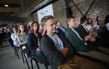 Фото 27: У Львові стартував Форум першої молодіжної столиці