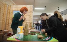 Фото 2: У Львові стартувала 11 виставка-ярмарок «Львівський товаровиробник»