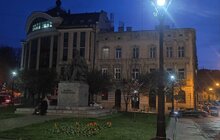 Фото 6: Світло, економно та безпечно: у Львові проводять поетапну заміну та реконструкцію вуличного освітлення