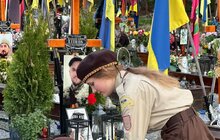 Фото 2: У Львові пластуни урочисто відзначили 112-ту річницю Пласту