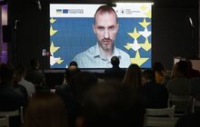Фото 1: У Львові відбувся VIII форум електронного урядування Forum 451°E | не просто QWERTY