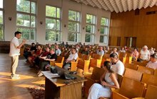 Фото 2: Як підготувати будинок до зими: у кожному районі міста презентують Програми співфінансування