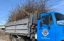 Фото 2: Поремонтували і помили: Львівспецкомунтранс прибрав до Великодня 210 контейнерних майданчиків