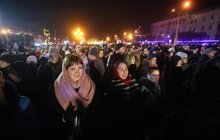 Фото 5: У Львові відбувся святковий концерт на Різдво