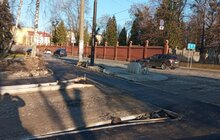 Фото 5: Із 9 грудня вул. Шімзерів планують відкрити для проїзду транспорту