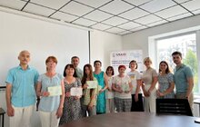 Фото 5: Професійний ReСТАРТ – навчання швачок: розпочалась реєстрація на проєкт