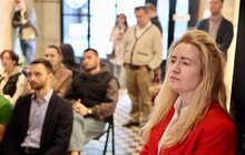 Фото 4: Митці у Львові можуть безкоштовно отримати приміщення для своєї роботи: перелік локацій і умови