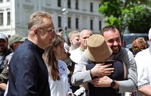 Фото 6: До Дня Героїв у Львові відкрили площу на честь Андрія Парубія
