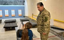 Фото 3: Для львів’ян провели навчання з основ цивільного захисту та домедичної допомоги (відео)