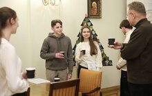 Фото 3: 15 найрозумніших учнів львівських шкіл отримали від мерії премії у розмірі 30 тисяч гривень (відео)