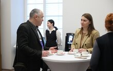Фото 3: Представники водоканалів різних міст України обговорюють у Львові кращі практики управління (відео)