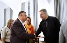 Фото 2: Львів ділиться досвідом: освітяни з різних міст України вивчають львівську модель дошкільної освіти