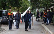 Фото 10: Після нічної атаки на Львів: 4 загиблих, десятки зруйнованих будинків, школи й дитсадок (фото/​відео)