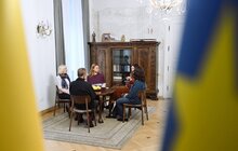 Фото 12: «Під час війни маємо неймовірний кадровий голод»: у Львові стартував форум людського капіталу