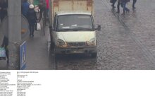 Фото 17: За минулі вихідні працівники ЛКП «Львівавтодор» зафіксували 40 випадків порушень правил дорожнього руху через неналежне паркування