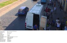 Фото 19: За вчорашній день ЛКП «Львівавтодор» зафіксувало більше 40 порушень правил дорожнього руху