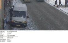 Фото 15: За минулі вихідні працівники ЛКП «Львівавтодор» зафіксували 53 випадки порушень правил дорожнього руху через неналежне паркування