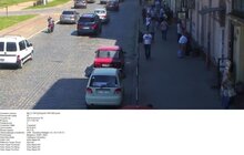 Фото 20: За вчорашній день працівники ЛКП «Львівавтодор» зафіксували 32 випадки порушень правил дорожнього руху через неналежне паркування